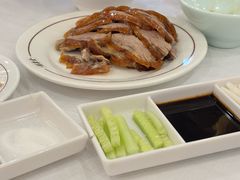 -北京全聚德(王府井店)