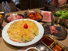 -西塔老太太泥炉烤肉(沈阳店)