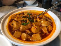 -蔴将·川菜(黄龙万科店)