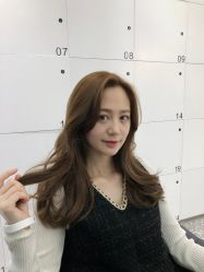 -凯博K-boom Hair Salon