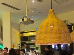 -苦尽酒馆·川菜(鼓楼店)
