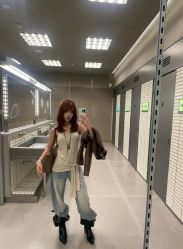 -DL HOPE明星造型