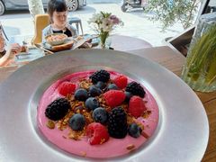 -O'mills Sourdough Bakery&Bistro(永嘉路店)