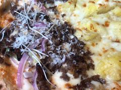 -1861意大利餐厅(文化广场店)