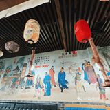 低至3.8折炙乐居自助精致料理烤肉🍖