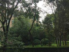 教学楼-北京大学(昌平校区)