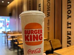 -汉堡王(EAC欧美中心店)