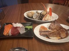 -广州富力君悦大酒店·凯菲厅