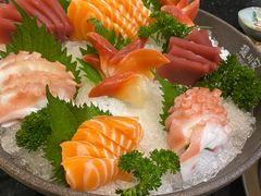 -德川家日本料理(龙德广场店)