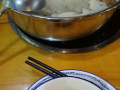 -淼福猪肚鸡·椰子鸡火锅(大沙地店)