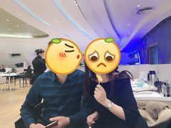 -国际青年会议酒店-苏莱斯餐厅