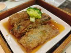 -點無缺茶楼·海鲜酒家(世博店)