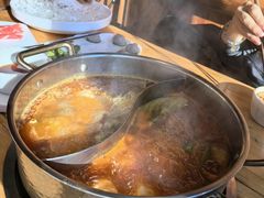 -四喜小胖·北京涮肉(五道营店)