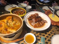 广东烤鸭-老广酒楼(樱花店)