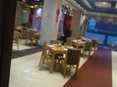 大堂-原鄉本味 楚菜 丹江口鱼(北苑店)