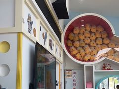 -极橙儿童齿科矫正中心(奥城店)