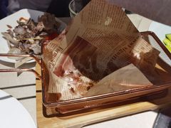 -浩爷羊蝎子火锅(望京店)