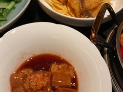 -庐灶江南·江南菜·四合院Bistro(东直门雍和宫·原华侨宾馆店)