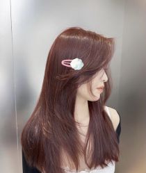 点击看大图 -XIMA·美发沙龙