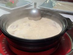 -捞神煲汤火锅(湖滨商业街店)