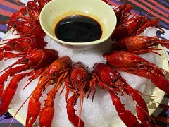 -一棠龙虾•王牌虾球(楚河汉街店)