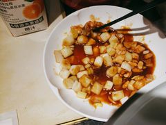 -京味斋·北京烤鸭(北京南站洋桥店)