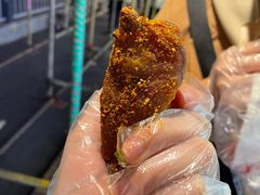-徐亮烤蹄(建设路店)