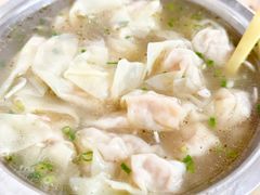 -王氏烧麦大骨汤水饺