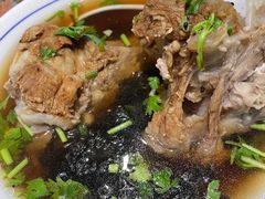 -老谢野馄饨(延安路店)