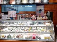-西村叔叔的店·面包·甜品·蛋糕(崂山丽达店)