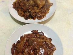 android_upload_pic-清真宏玉祥黄门脸餐厅(华荫东里店)