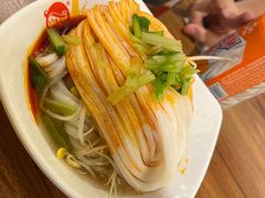 -子午路张记·肉夹馍(华强北店)