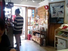 android_upload_pic-十面欢腾·海鲜面·台式Bistro(长乐路店)