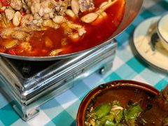 大盆牛蛙-昱龙大盆牛蛙馆(三兴街总店)