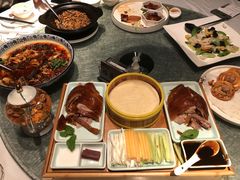-天瑞轩·粤菜餐厅