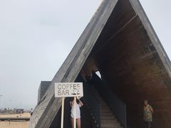 -那香海钻石沙滩浴场