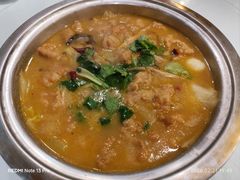 -纳家楼·地道陕菜(劳动路店)