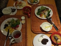 -So Lounge索兰至餐厅(蓝色港湾店)