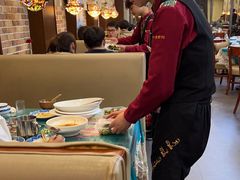 -巴依老爷新疆美食(昌平店)