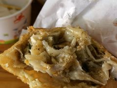 -家阳赵师傅油饼包烧麦(粮道街店)