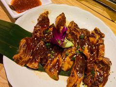 -久苑烧肉(世界城广场店)