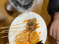 -丁丁猫重庆小面(徐州路店)