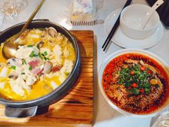 -周三的情书花园餐厅(江北店)