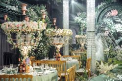 -格乐利雅婚礼艺术中心(南外滩店)