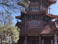 -云南民族村