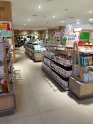 -孩子王(仪征宝能店)