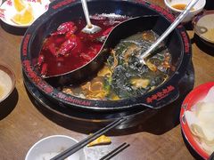 -牛市坎火锅(建设路店)