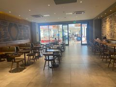 -星巴克(保定万博广场店)