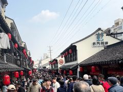 -葑门横街