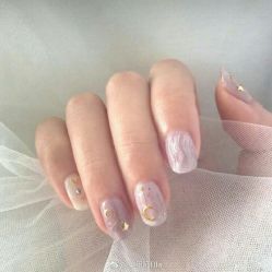 -美肌宜天南星美甲美睫店